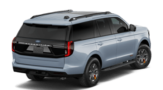 2027 Ford Expedition® External Image 4